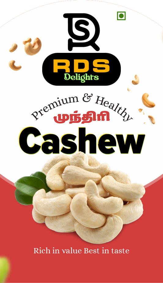 PREMIUM CASHEWNUT