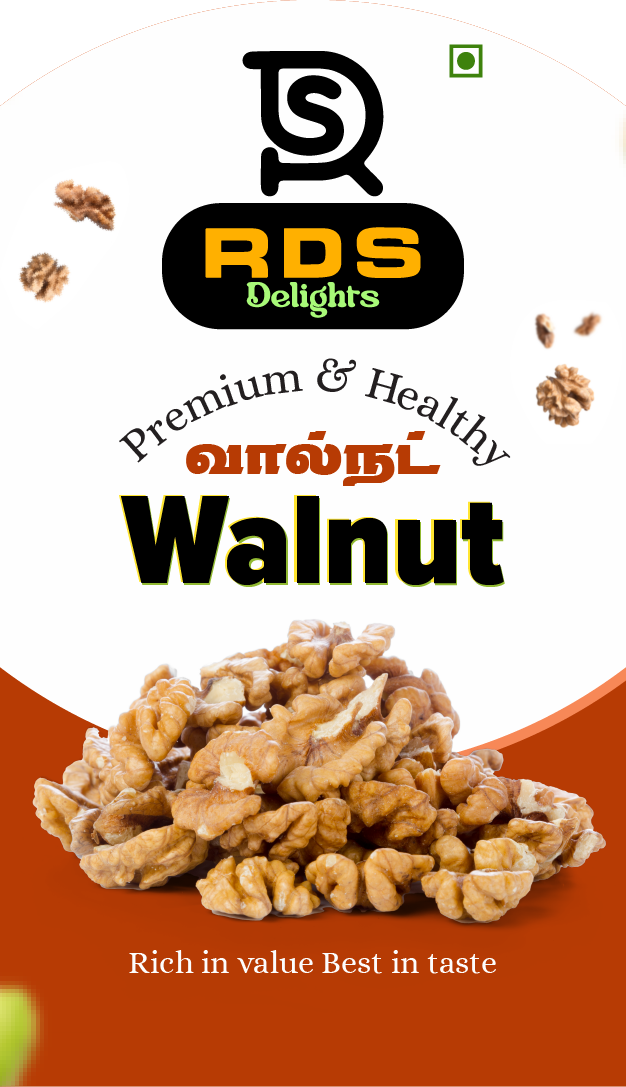 PREMIUM WALNUT