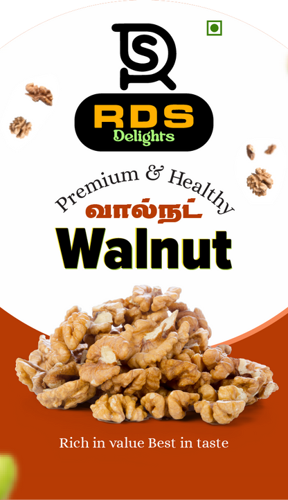 PREMIUM WALNUT