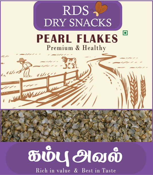 PEARL FLAKES